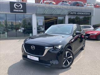 Mazda CX-60 2,5 PHEV Takumi+ TAŽNÉ ZÁRUKA SUV