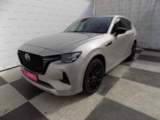 Mazda CX-60 2.5/AWD/Skiactiv PHEV/LED/ SUV