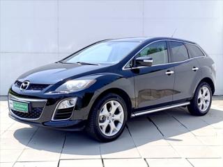 Mazda CX-7 2,2 MZR-CD 4x4 Kůže Xenon SUV