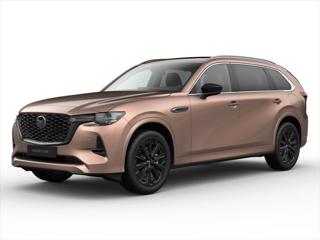 Mazda CX-80 3.3 D 254k AWD AT8 HOMURA PLUS SUV