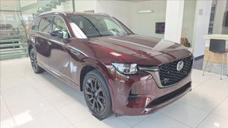 Mazda CX-80 3.3 D 254k AWD AT8 HOMURA COSO SUV