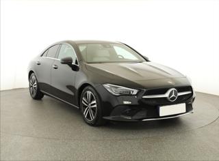 Mercedes-Benz CLA 220d 4MATIC 140kW sedan