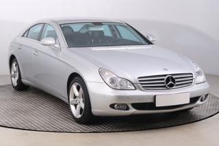 Mercedes-Benz CLS 350 200kW sedan