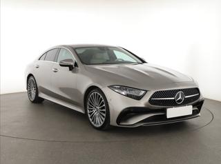 Mercedes-Benz CLS 220 d 143kW sedan