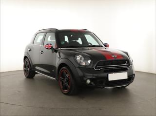 Mini Cooper S Cooper S ALL4 140kW SUV
