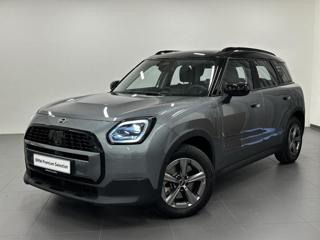 Mini Countryman C SUV
