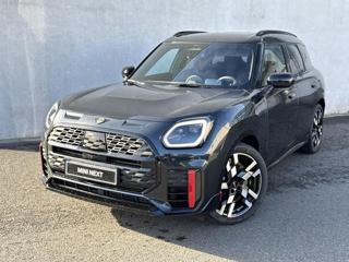 Mini Countryman JCW ALL4_NEW SUV