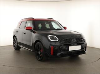 Mini Countryman JCW All4 221kW SUV