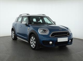 Mini Countryman Cooper SE ALL4 165kW SUV
