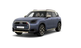 Mini Countryman S ALL 4 SUV
