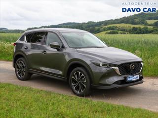 Mazda CX-5 2,5 143KW 4X4 SUV