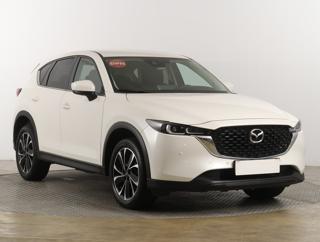 Mazda CX-5 2.2 Skyactiv-D 110kW SUV