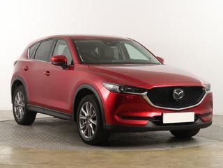 Mazda CX-5 2.0 Skyactiv-G 121kW SUV