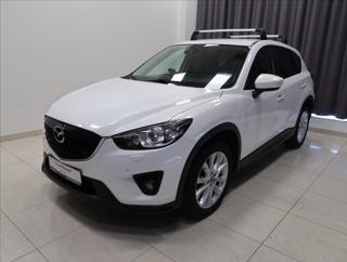 Mazda CX-5 2,0 i AUT AWD SUV