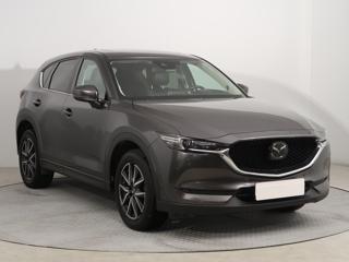 Mazda CX-5 2.2 Skyactiv-D 129kW SUV