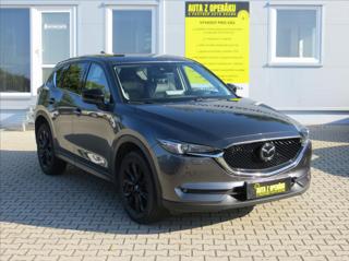 Mazda CX-5 2,0 Homura 4x4 ČR SUV