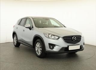 Mazda CX-5 2.0 Skyactiv-G 121kW SUV