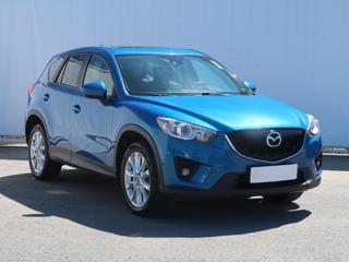 Mazda CX-5 2.0 Skyactiv-G 118kW SUV
