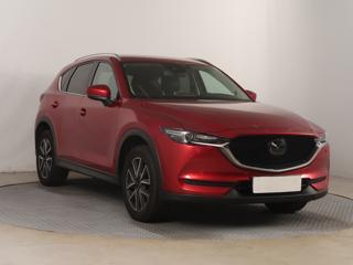 Mazda CX-5 2.5 Skyactiv-G 143kW SUV