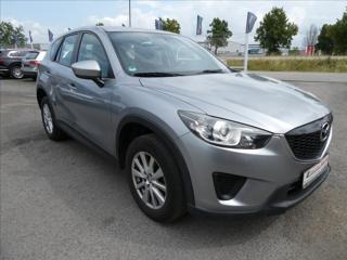 Mazda CX-5 2,0 Skyactiv 121kW,2xkola,serviska SUV
