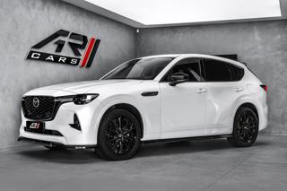 Mazda Ostatní 2024, 3283 ccm, 187 kW, nafta SUV