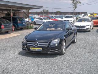 Mercedes-Benz CLS 350i 225KW – NAVI sedan