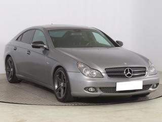 Mercedes-Benz CLS 350 CDI 165kW sedan
