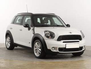 Mini Countryman Cooper SD ALL4 105kW SUV