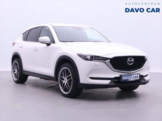 Mazda CX-5 2,0 Skyactiv-G 121kW Tažné DPH SUV