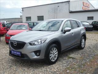 Mazda CX-5 2,2 SKYACTIV SUV