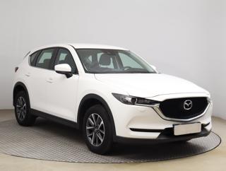 Mazda CX-5 2.0 Skyactiv-G 121kW SUV