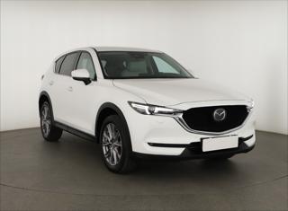 Mazda CX-5 2.5 Skyactiv-G 143kW SUV