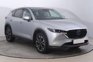 Mazda CX-5 2.2 Skyactiv-D 110kW SUV