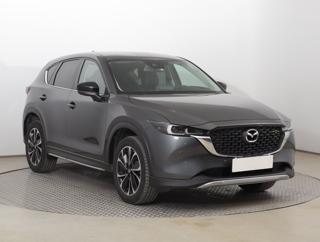 Mazda CX-5 2.0 Skyactiv-G 121kW SUV