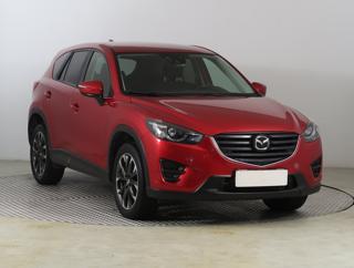 Mazda CX-5 2.2 Skyactiv-D 129kW SUV