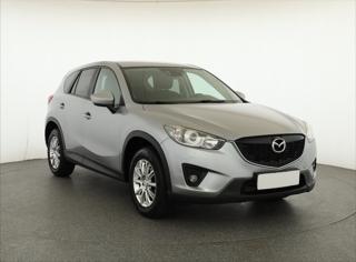 Mazda CX-5 2.2 Skyactiv-D 110kW SUV