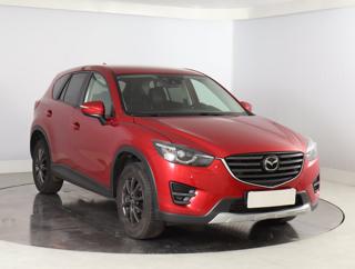 Mazda CX-5 2.2 Skyactiv-D 129kW SUV