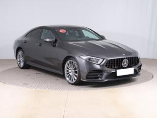 Mercedes-Benz CLS 400 d 4MATIC 243kW sedan