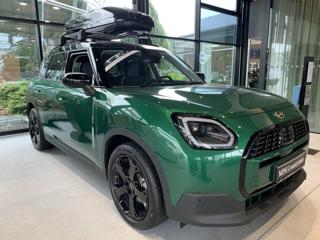 Mini Countryman SUV SUV