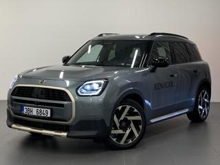 Mini Countryman SUV SUV