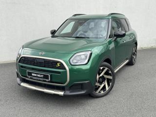 Mini Countryman SE ALL4 SUV