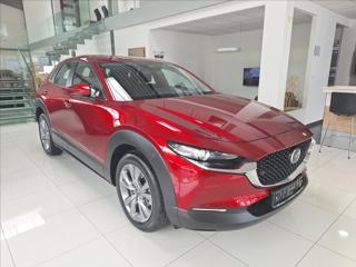 Mazda CX-30 2.5 G 140k 6AT FWD Centre-Line SUV
