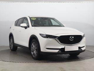 Mazda CX-5 2.0 Skyactiv-G 118kW SUV