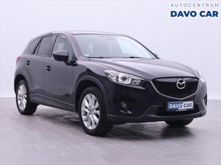 Mazda CX-5 2,0 Skyactiv-G Aut. AWD Sport SUV
