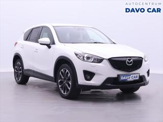 Mazda CX-5 2,0 118kW Skyactive Aut AWD CZ SUV