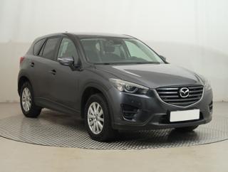 Mazda CX-5 2.2 Skyactiv-D 110kW SUV