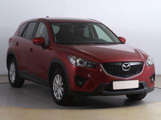 Mazda CX-5 2.2 Skyactiv-D 110kW SUV