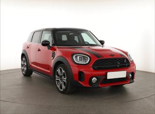Mini Cooper S Cooper S ALL4 131kW SUV