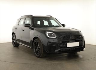 Mini Countryman S All4 160kW SUV