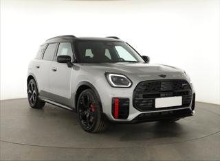 Mini Countryman JCW All4 221kW SUV